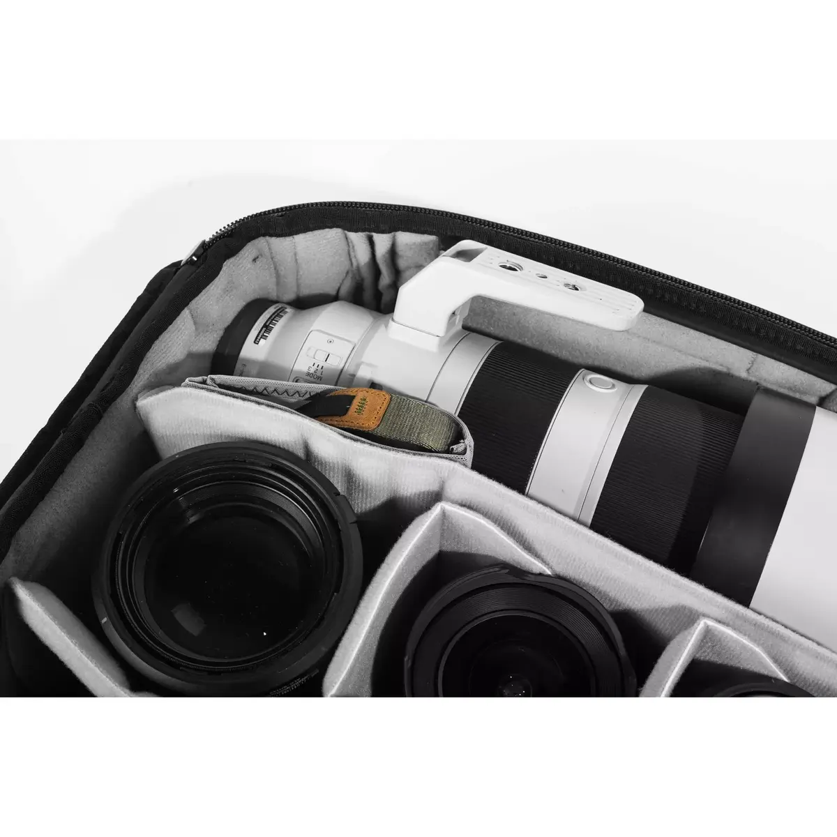 Camera cube Peak Design BCC-L-BK-3 Large Photo 13