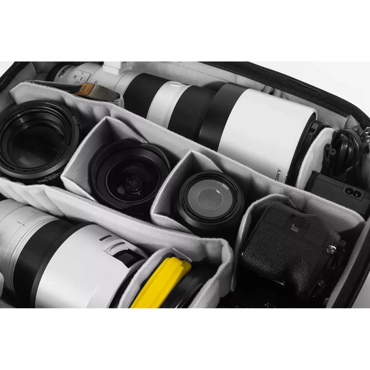 Camera cube Peak Design BCC-L-BK-3 Large Photo 14