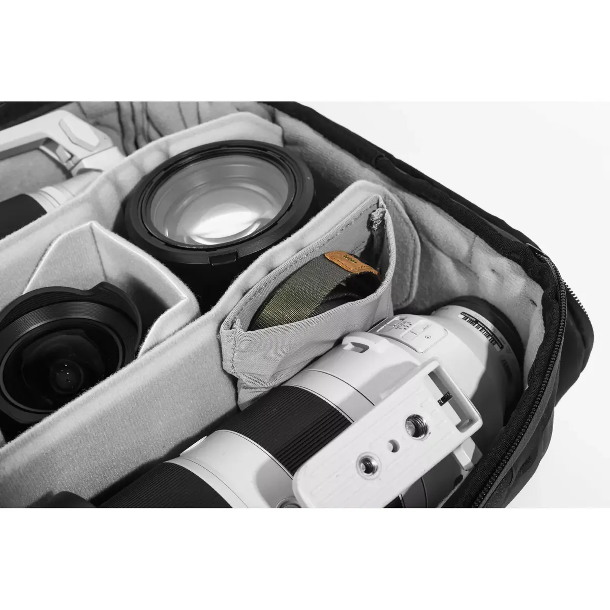 Camera cube Peak Design BCC-L-BK-3 Large Photo 15