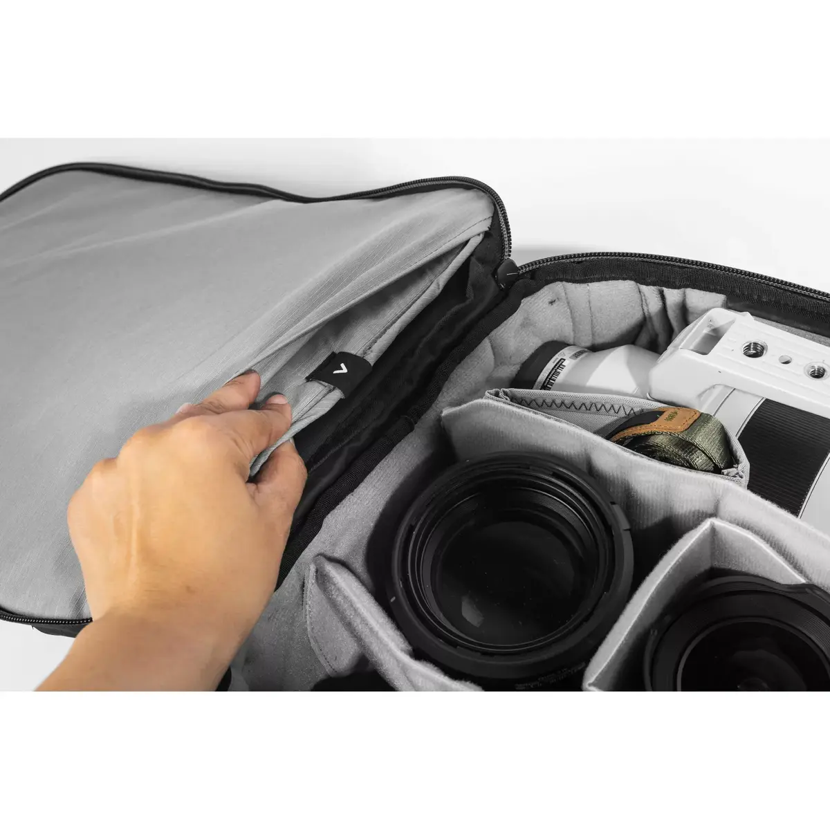 Camera cube Peak Design BCC-L-BK-3 Large Photo 16