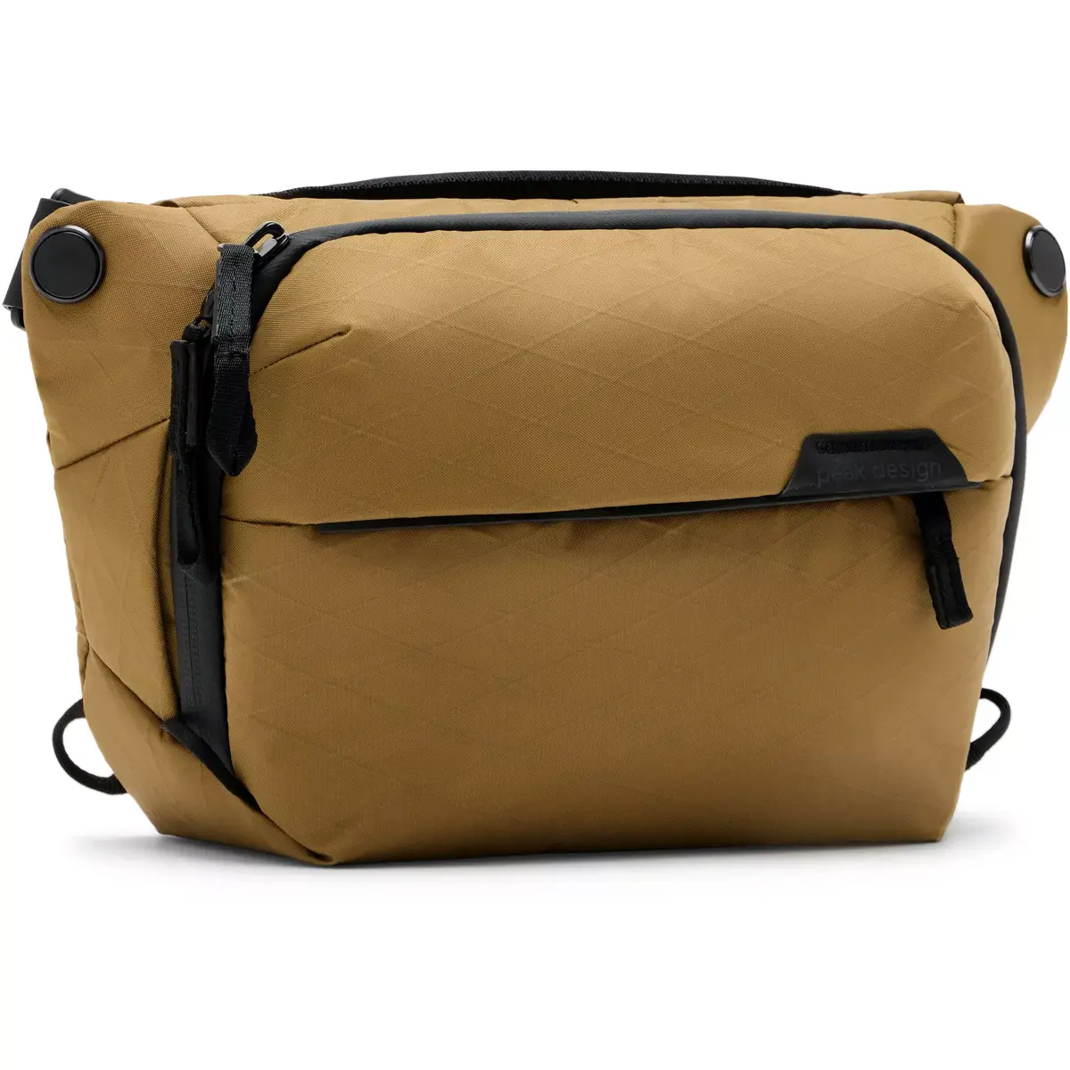 Peak Design Everyday Sling V2 3L Coyote — camera sling Photo 2