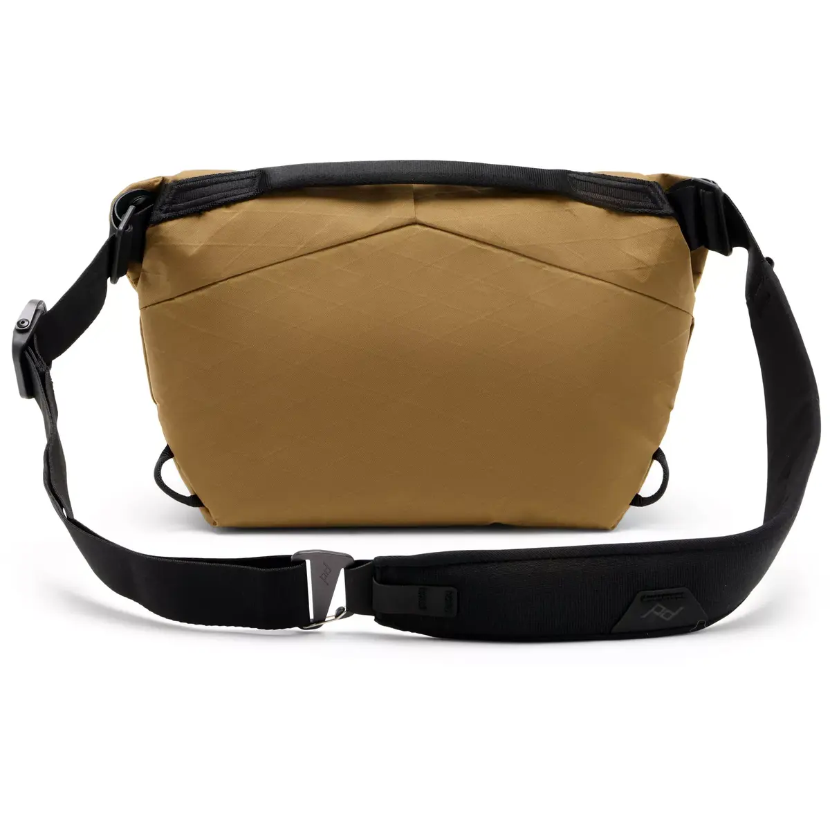 Peak Design Everyday Sling V2 3L Coyote — camera sling Photo 3