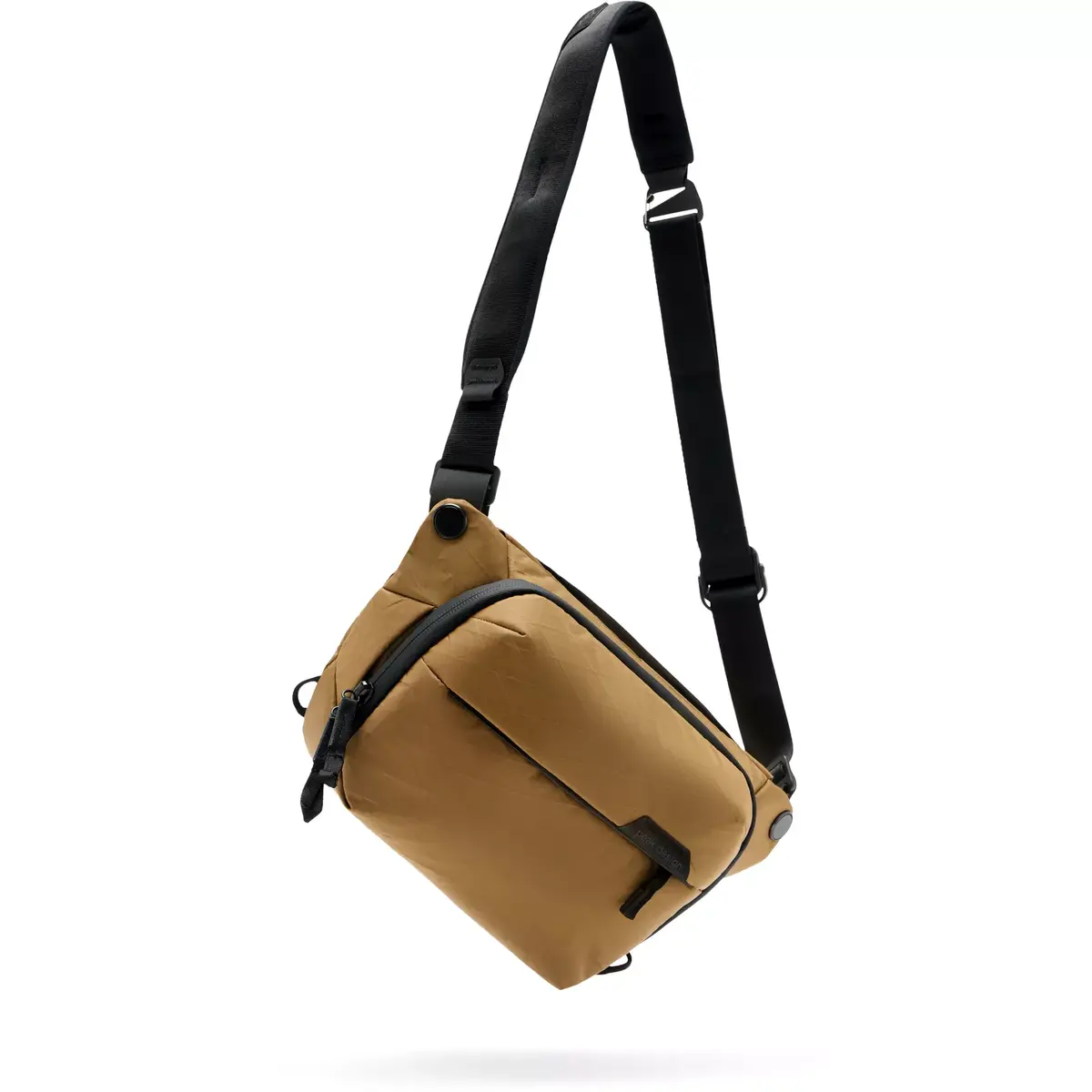 Peak Design Everyday Sling V2 3L Coyote — camera sling Photo 4