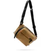 Peak Design Everyday Sling V2 3L Coyote — camera sling Photo 4
