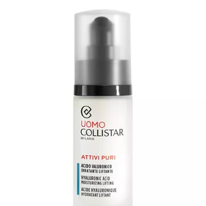Face serum Collistar Attivi Puri 30 ml Women Lifting Smoothing