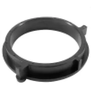 Roller spare part for Ricoh AE031044 — compatible with Ricoh 3310/4410/4420/1013/120/1515/MP161/MP171/MP201, black