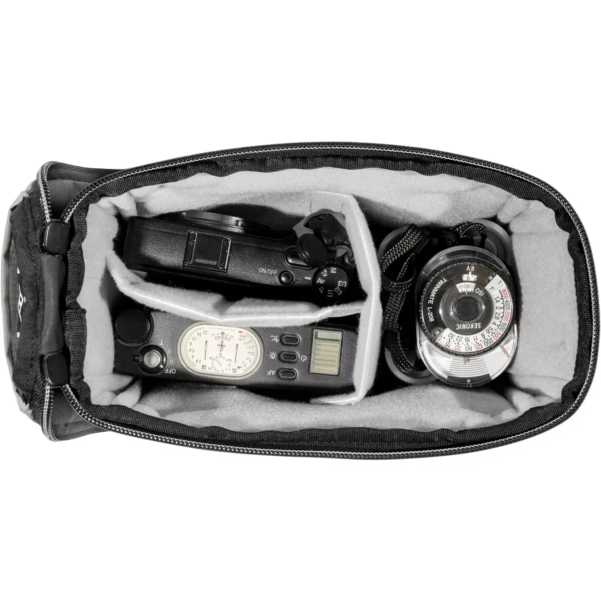 Peak Design Camera Cube V2 XSmall ievietne Photo 7