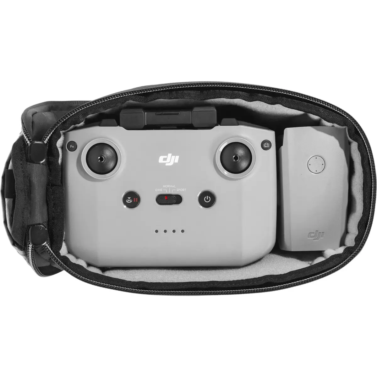 Peak Design Camera Cube V2 XSmall ievietne Photo 8