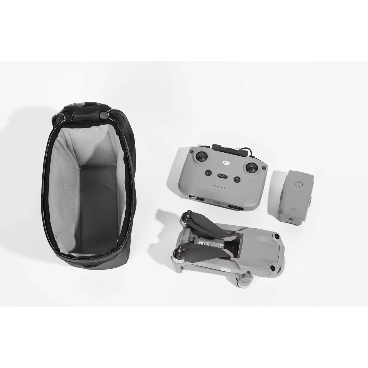 Peak Design Camera Cube V2 XSmall ievietne Photo 9