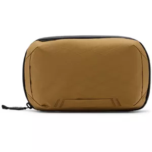 Carry pouch Peak Design BTP-CY-3 coyote — compact camera and accessory pouch