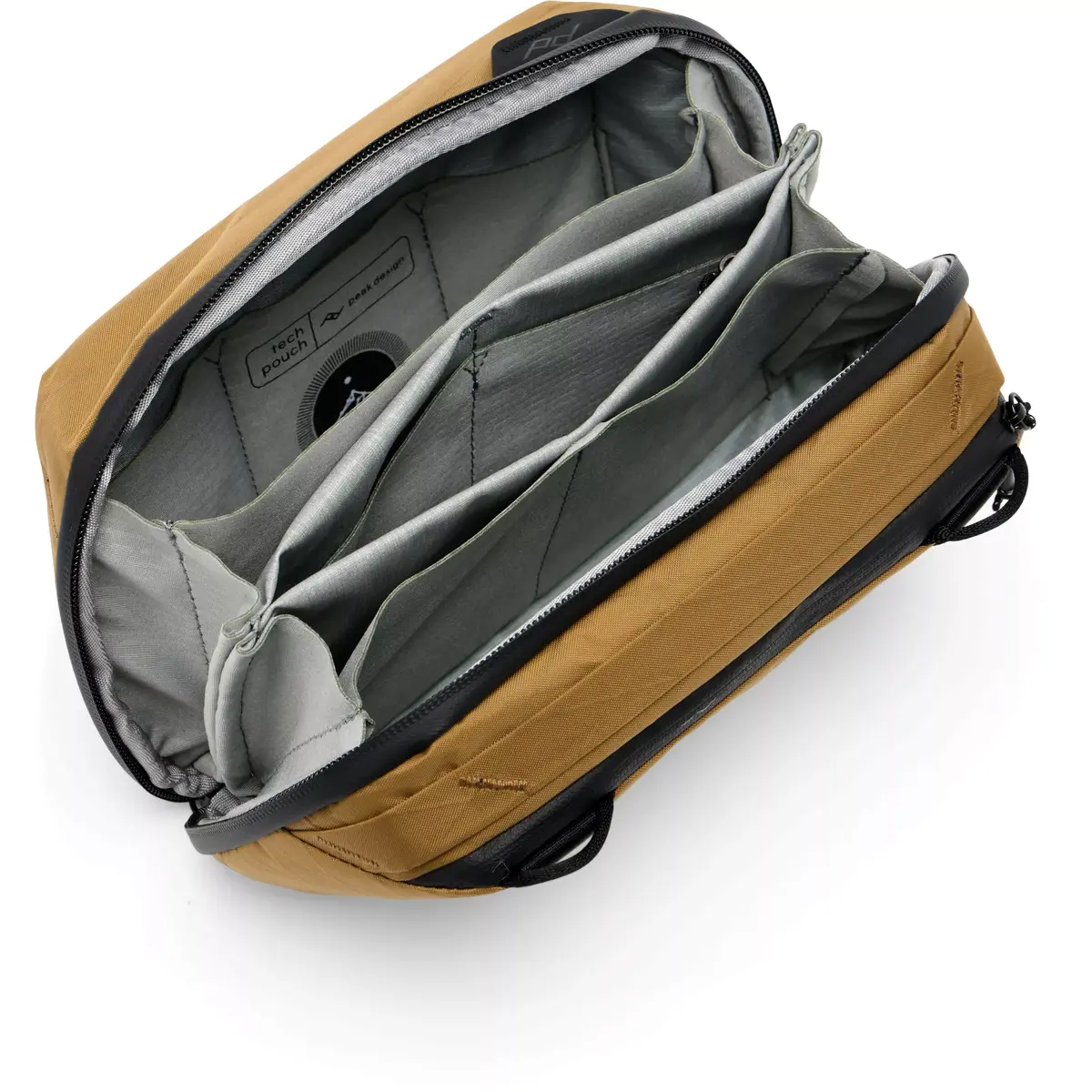 Peak Design BTP-CY-3 compact carry pouch Photo 5