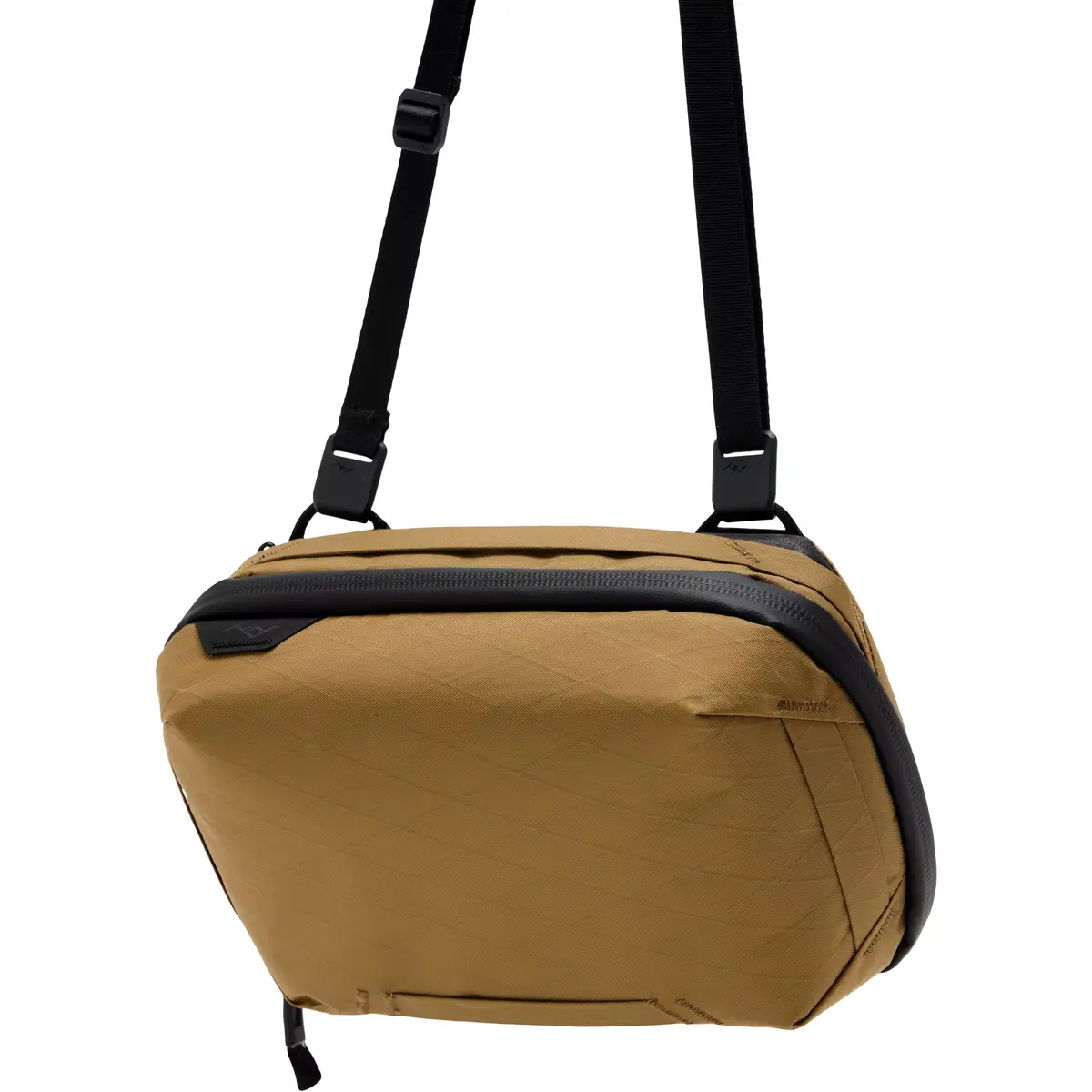 Peak Design BTP-CY-3 compact carry pouch Photo 7