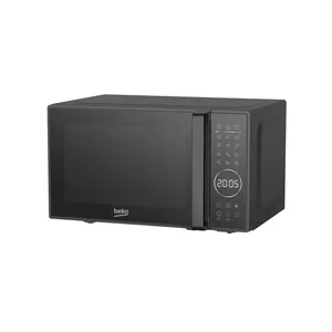 Combination microwave Beko MGC20130BB 20L 700W Black