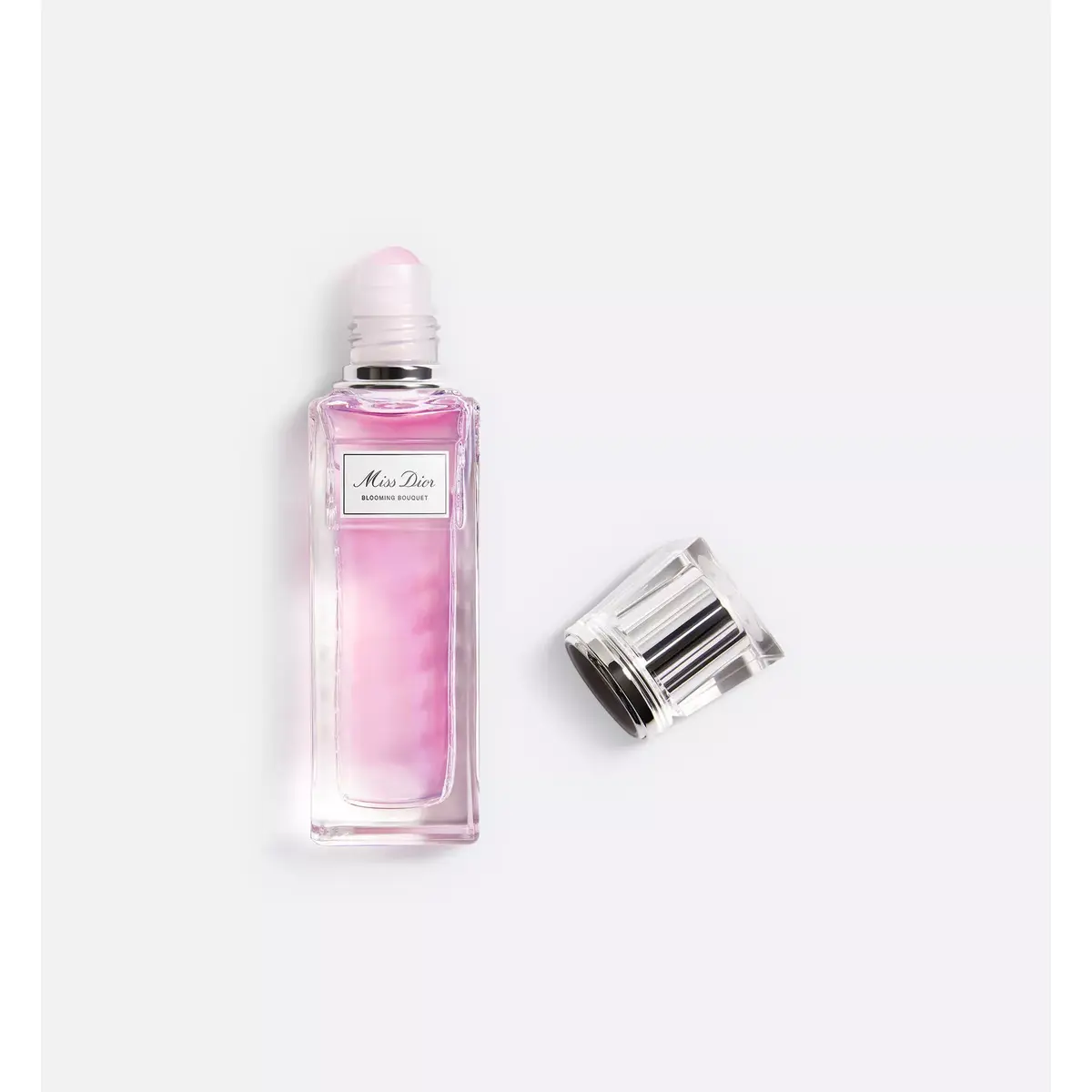 Роликовая туалетная вода Dior Miss Blooming Bouquet Photo 2