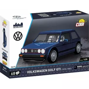 COBI VW Golf GTI 1976-1983 68kl 24615