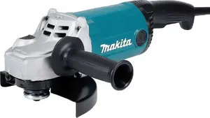 Угловая шлифмашина Makita GA7090N — профессиональная 230 мм / 2400 Вт (модель GA7090N)