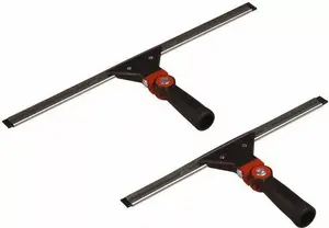 VILEDA Professional Evo 4-in-1 Floor Squeegee 45 cm