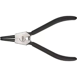 Plier NEO tools 01-093, length 170 mm, rubber handle, weight 152 g