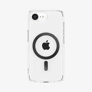 Spigen Ultra Hybrid Carbon Fiber vāciņš iPhone 16e