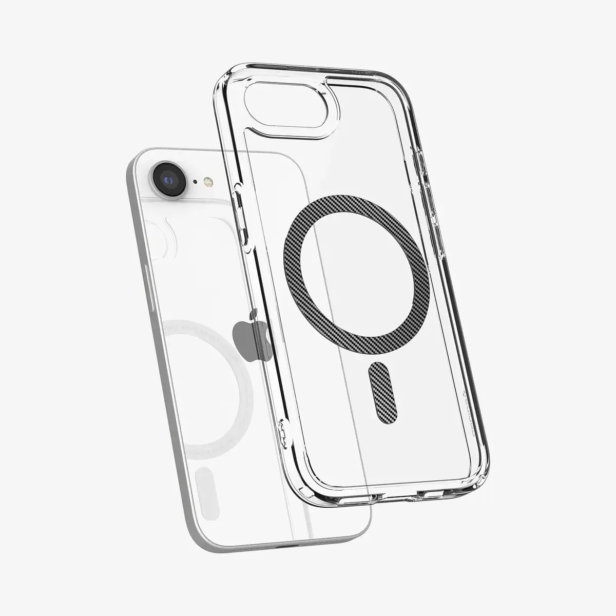 Spigen Ultra Hybrid vāciņš iPhone 16e Photo 3