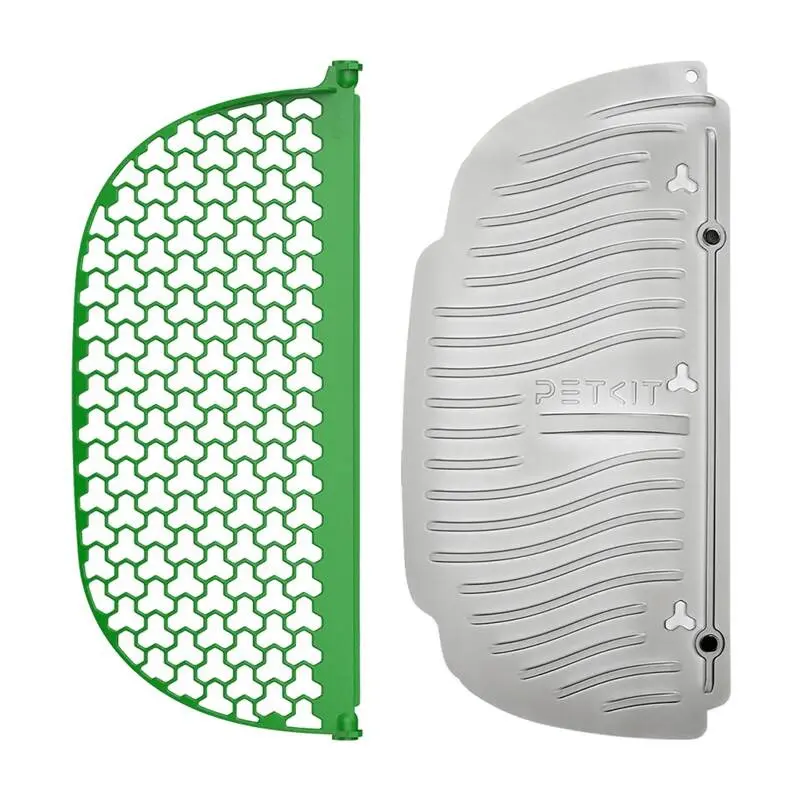 Pakaišu lāpstiņu komplekts PETKIT P99022 antiadhēzīvā