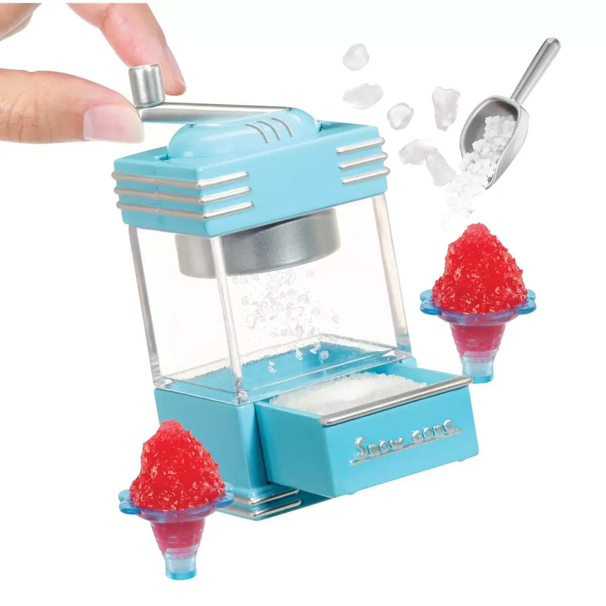 MGA's Miniverse Миниатюрные Приборы Серия 2 Photo 8