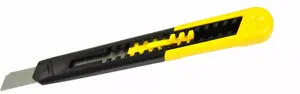 Wallpaper knife GEKO G01846 — blade 83×9×0.4 mm