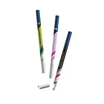 HERLITZ My.Pen gēla pildspalva ar vāciņu (zila) 2 gab. Photo 2