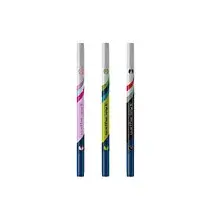 HERLITZ My.Pen gēla pildspalva ar vāciņu (zila) 2 gab. Photo 3
