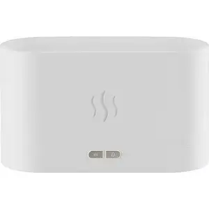 Ultrasonic Aroma Diffuser Humidifier La Casa de los Aromas PADYMF701W — 180 ml, 4.5 W, White