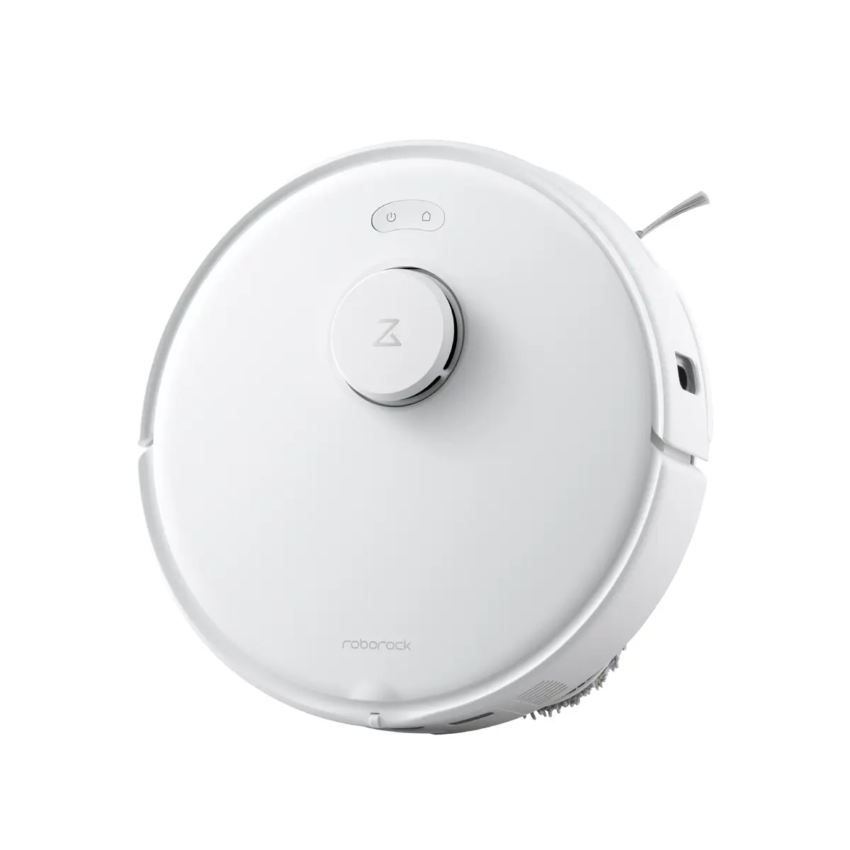 Roborock Qrevo Edge 5V1 robots putekļu sūcējs Photo 11