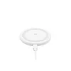PURO PUFCCSQI10W2WHI wireless USB charger 10 W Photo 3