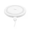 PURO PUFCCSQI10W2WHI wireless USB charger 10 W Photo 5