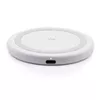 PURO PUFCCSQI10W2WHI wireless USB charger 10 W Photo 6