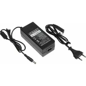 Power Adapter GENWAY 12V 5A (MPN 12V/5A/5.5*P50) — AC to DC 12V 5A Output
