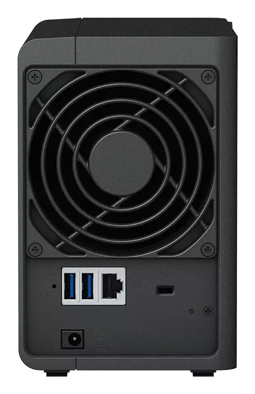 NAS Synology DiskStation DS223 Photo 4