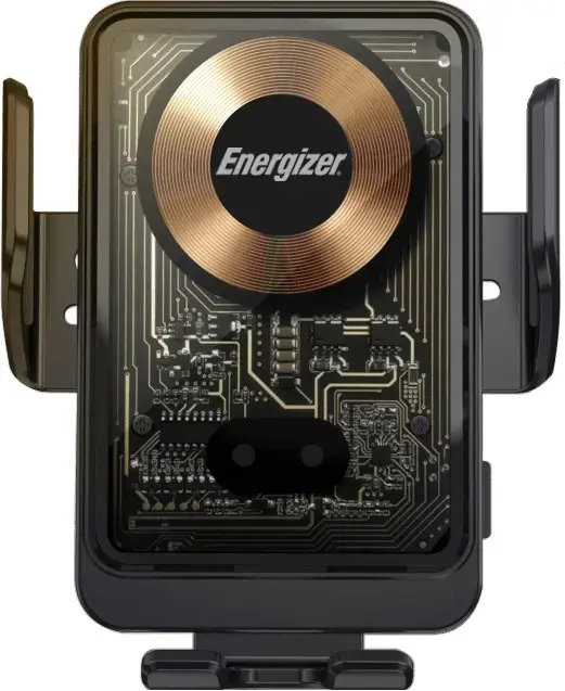 Energizer ECA008 9V sārmainā baterija Photo 2