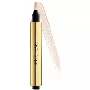 Concealer Yves Saint Laurent Touche Éclat Radiant Touch 30431, pen-style liquid highlighter/concealer