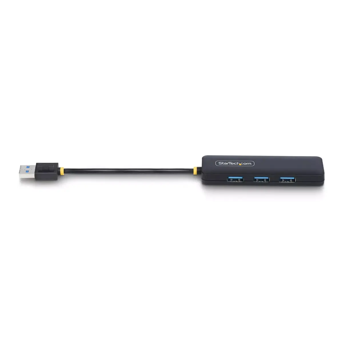 USB Хаб StarTech.com 4-Port USB-A Photo 3