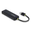 StarTech 4-портовый USB-A концентратор H5A4A-USB-HUB Photo 2