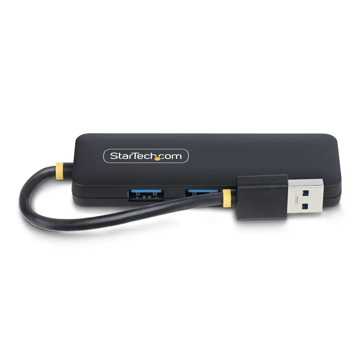 StarTech 4-портовый USB-A концентратор H5A4A-USB-HUB Photo 4