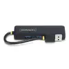 StarTech 4-портовый USB-A концентратор H5A4A-USB-HUB Photo 4
