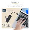 StarTech 4-портовый USB-A концентратор H5A4A-USB-HUB Photo 7
