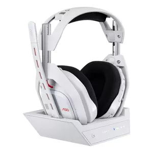 Austiņas ASTRO Gaming A50 (Gen 5)