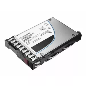 SSD disk Hewlett Packard Enterprise 200GB 2.5in SAS MO0200JEFNV-RFB