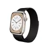 Ремешок Crong CRG-44MST-BLK для Apple Watch Photo 2