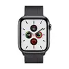 Ремешок Crong CRG-44MST-BLK для Apple Watch Photo 6