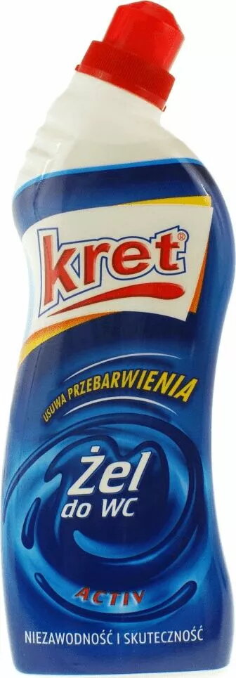 Средства для чистки