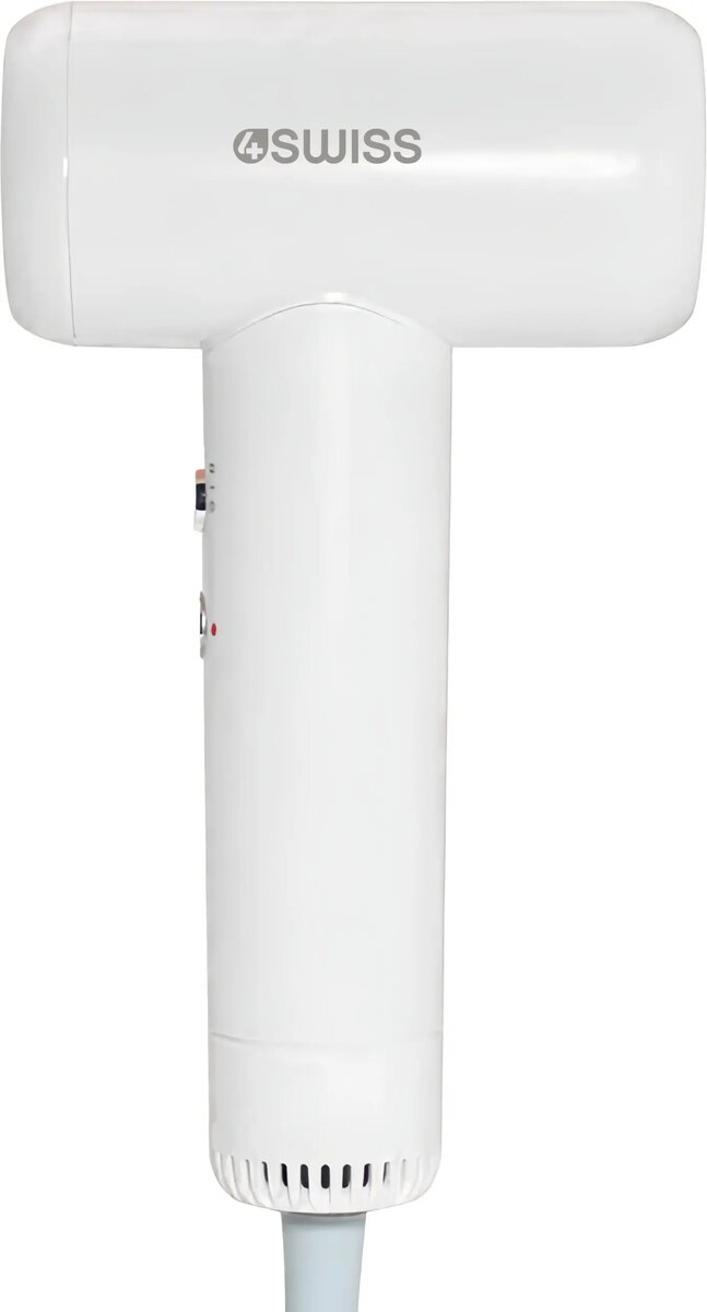 Hairdryers