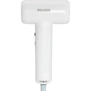 Hair dryer 4Swiss F325 AirTravel+ compact lightweight portable travel model